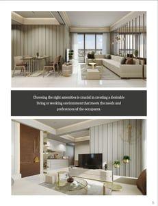 Rimkar Infinite Living Room