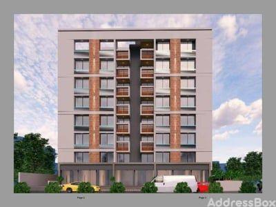 Residential Projects by Shivansh Buildcon | Sivana Greens