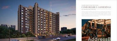 Residential Projects by Ralsi Developers | KALAV-140