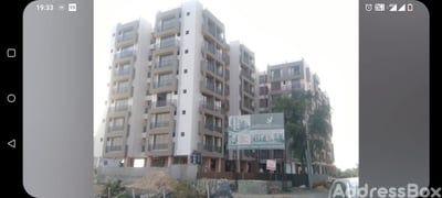 Properties for Rent in Bopal, Ahmedabad | PADMAVATI RESIDENCY