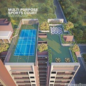 RALSI RIVERA Amenities