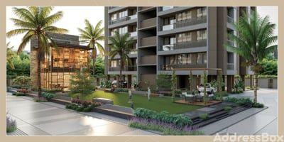 Rivanta Sky Exterior
