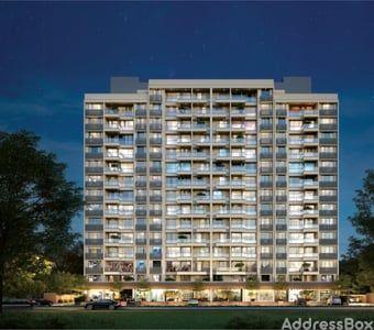 Flats / Apartments Below 80 Lakhs for Sale in Ahmedabad | The Amber