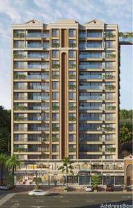 Residential Projects by Ganesh Group | Ganesh Vivanta