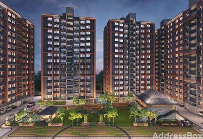 VANDEMATARAM MAHADEV LILY Exterior