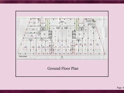 Shree Vishnudhara Aashiyana Floor Plan