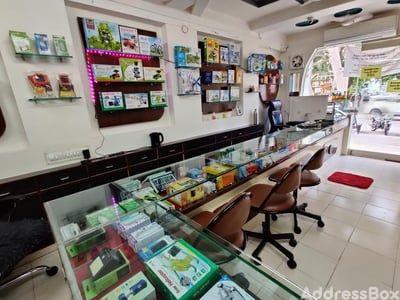 Property in Satellite Road | Ahmedabad
