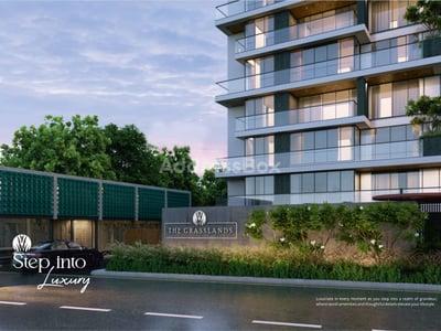 Residential Projects by Nakshatra Infra | THE GRASSLANDS