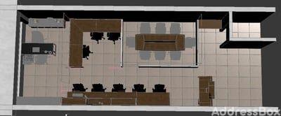 Commercial Projects by Aaa Global Assets Llp | Anam 2