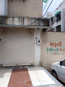 Commercial Shops for Sale in Singrava, Ahmedabad | Maruti Residency2