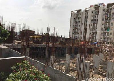 Flats / Apartments Below 40 Lakhs for Sale in Narol, Ahmedabad | SHREE HARI BLESSING