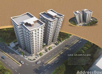 OSCAR HILLS - Commercial Master Plan