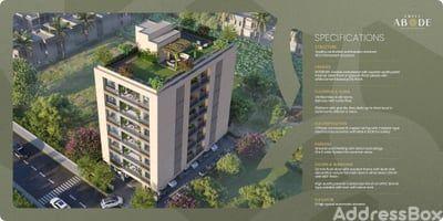 AMPLE ABODE Exterior