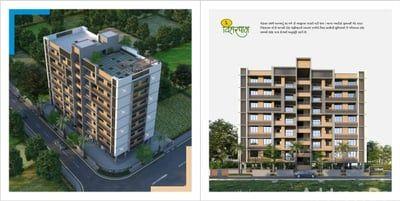 Residential Projects by R R Construction | VIHARDHAM