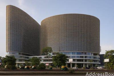 Property in Prahladnagar | Ahmedabad