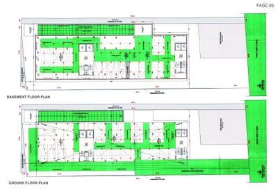 RUDRA ELEGANCE Floor Plan