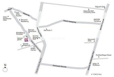 Property in Bopal | Ahmedabad