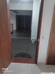 Residential Projects by Krushnam Infra | BERYL CRYSTAL