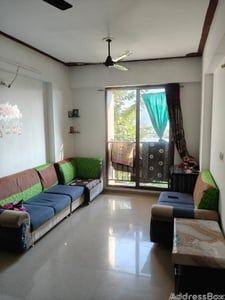 Residential Projects by Applewoods Estate Private Limited | SATYESH RESIDENCY