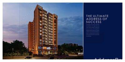 AMBLI HEIGHTS - Commercial Others