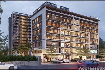 Property in Hanspura | Ahmedabad