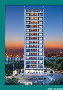 SATSANG SKYLINE Exterior
