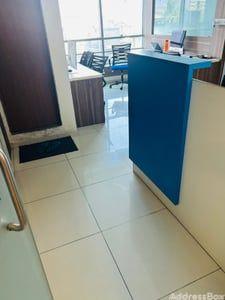 Office for Sale in Science City, Ahmedabad | Satyamev eminence