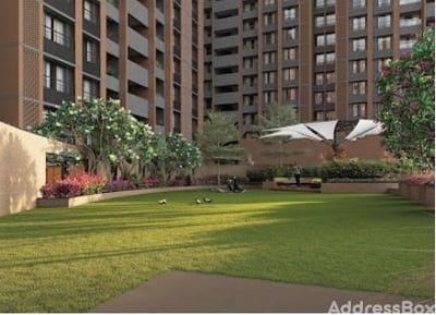 Property in Vaishno Devi Circle | Ahmedabad