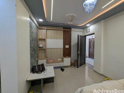 Flats / Apartments Below 60 Lakhs for Sale in Badpura, Ahmedabad | Sampad Prime