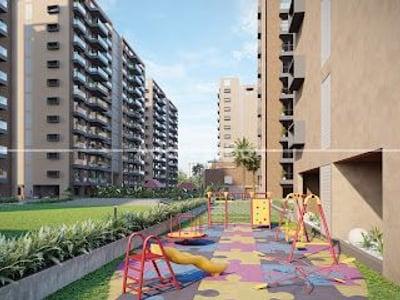 Residential Projects by Swastik Infracon | The Imperial