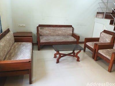 Property in SOUTH BOPAL | Ahmedabad