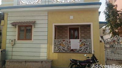 Bungalows / Villas for Sale in Ahmedabad | Dhanlaxmi Society