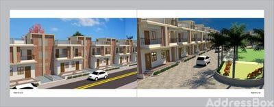 Residential Projects by Kantam Buildcon | KANTAM BUNGLOWS