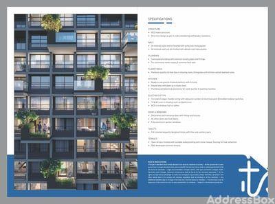 The Green Parmeshwar Exterior