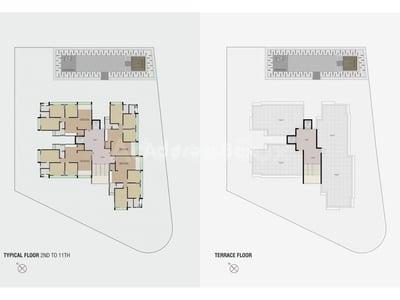 Swojas Pride Floor Plan