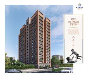 KUBER HEAVEN Exterior