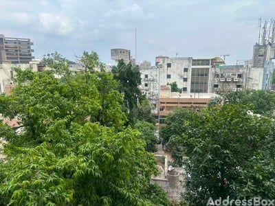 Flats for Resale in Law Garden, Ahmedabad | LE JARDIN