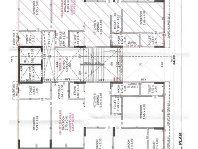 Shikhar Shila Floor Plan