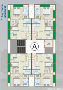 ABHAY RATNA SHASHWAT Floor Plan
