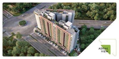 EKARTHONE - Commercial Exterior