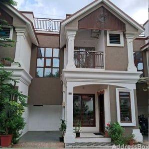 3 BHK Bungalows / Villas for Sale in Nana Chiloda Ahmedabad | SHREE RAM HOMES