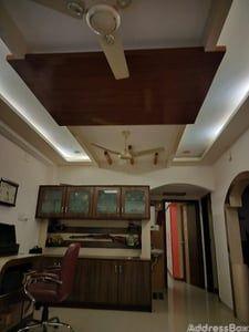 Flats / Apartments Below 70 Lakhs for Sale in Lakroda, Ahmedabad | Mahalaxmi - 1