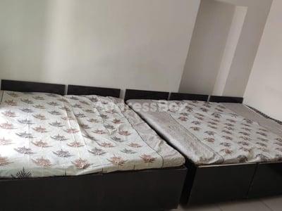 PG in Navrangpura, Ahmedabad | Chaitanya Nagar