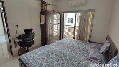 Property in New Ranip | Ahmedabad
