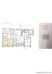 The Grand Eastern Floor Plan