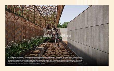 Anantara Alora Exterior