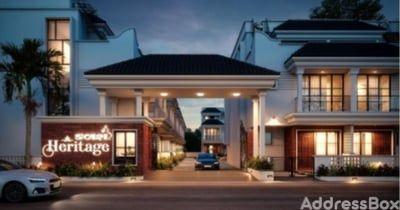 Residential Projects by K S Developers | Kalash Heritage