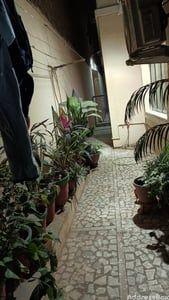 3 BHK Flats / Apartments for Sale in Bapunagar Ahmedabad | Shantiniketan Apartment
