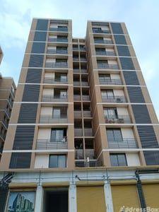 Properties for Rent in Koteshwar, Ahmedabad | AMRUT ORCHID