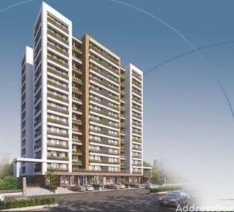 Residential Projects by Shiv Infracon | Signature Sky